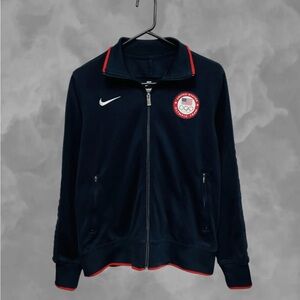 USA men’s Nike Tech Jacket